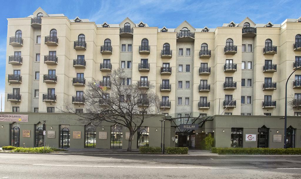 Ground/88 Frome St, Adelaide, SA 5000