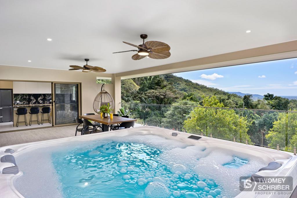 31-33 Jacana Cl, Bayview Heights, QLD 4868