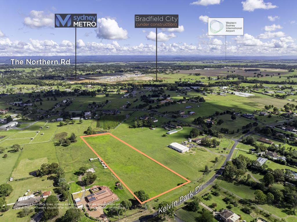 69 KELVIN PARK DR, BRADFIELD, NSW 2556