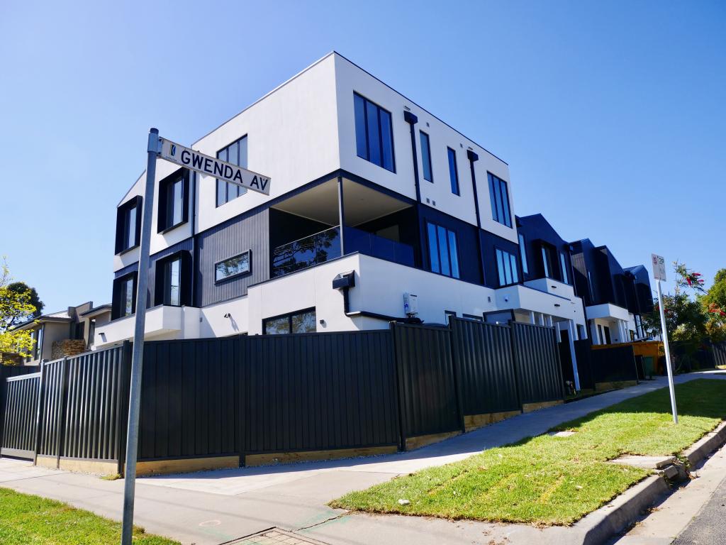 1a Gwenda Ave, Moorabbin, VIC 3189