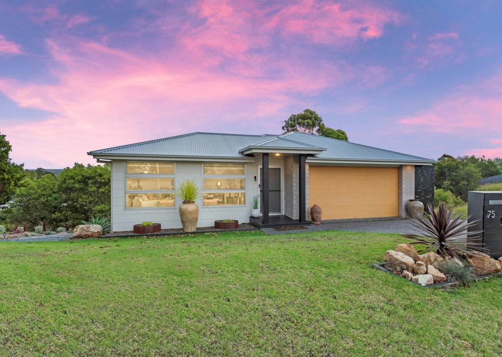 75 Coastal View Dr, Tallwoods Village, NSW 2430