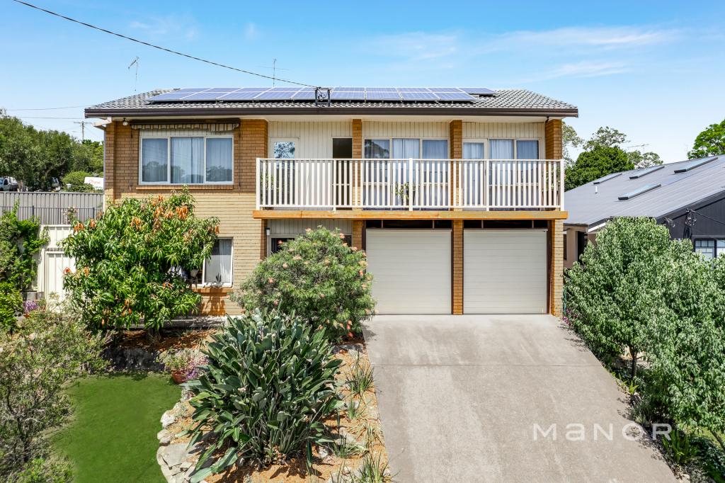 13 Stephenson St, Winston Hills, NSW 2153