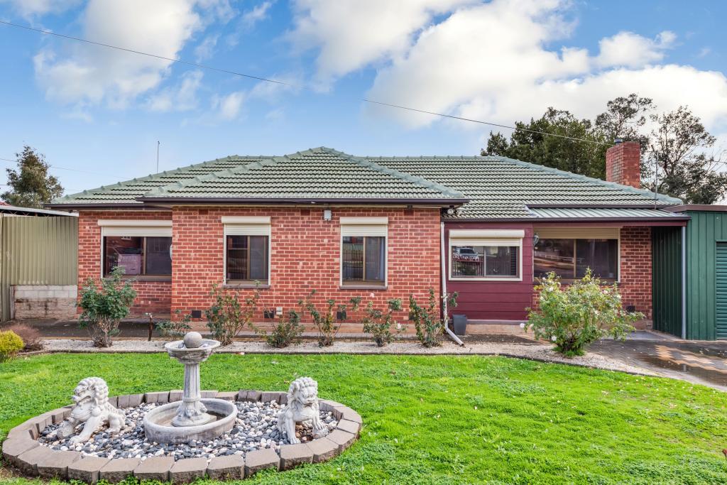 11 Crisp Rd, Elizabeth Downs, SA 5113