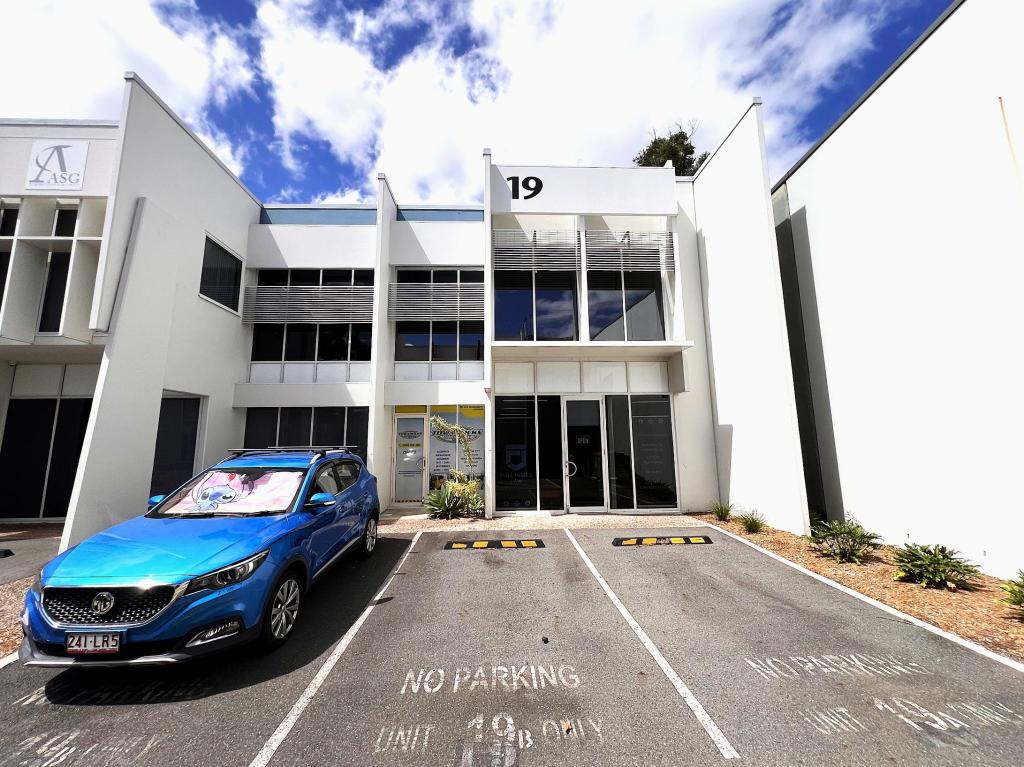 19B/23 BREENE PL, MORNINGSIDE, QLD 4170