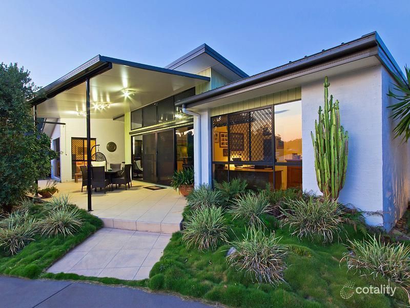 19 Riversleigh Cres, Eatons Hill, QLD 4037
