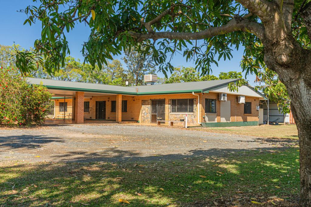 578 Ray Rd, Mareeba, QLD 4880