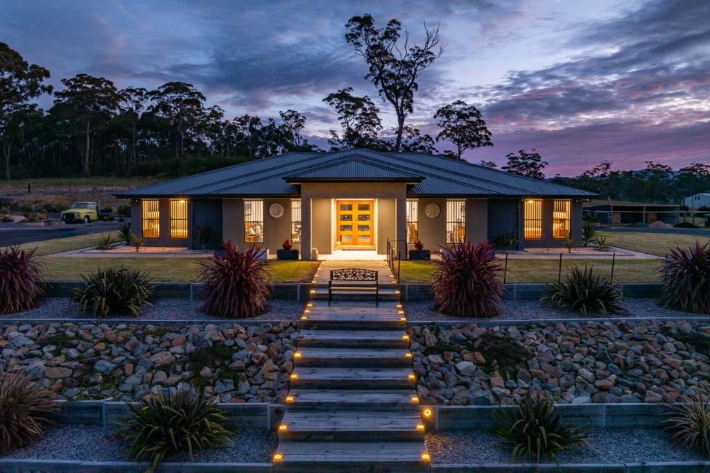 42 Grenenger Road, Greigs Flat Via, Pambula, NSW 2549