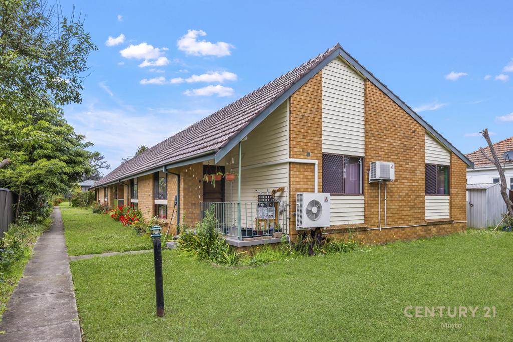 3/34 Minto Rd, Minto, NSW 2566