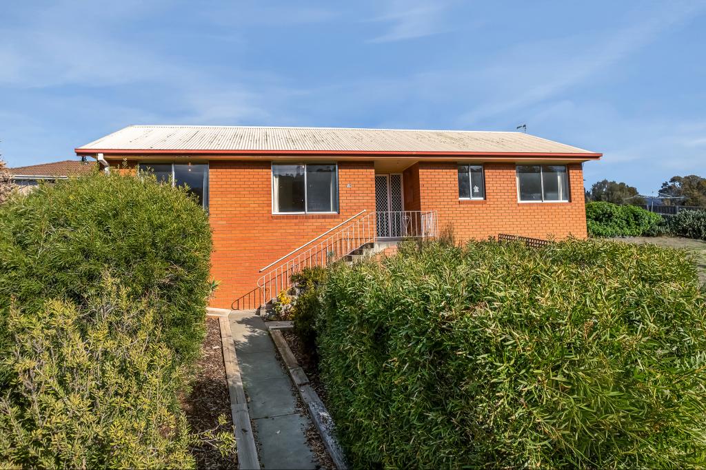19 Sattler St, Gagebrook, TAS 7030