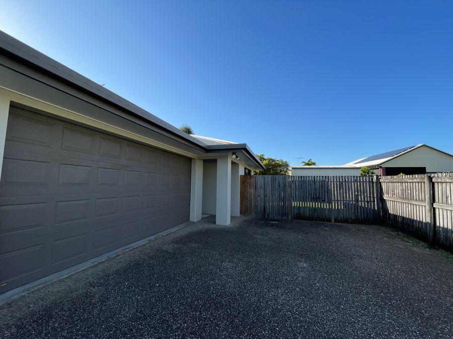 3a Helvellyn St, Eimeo, QLD 4740