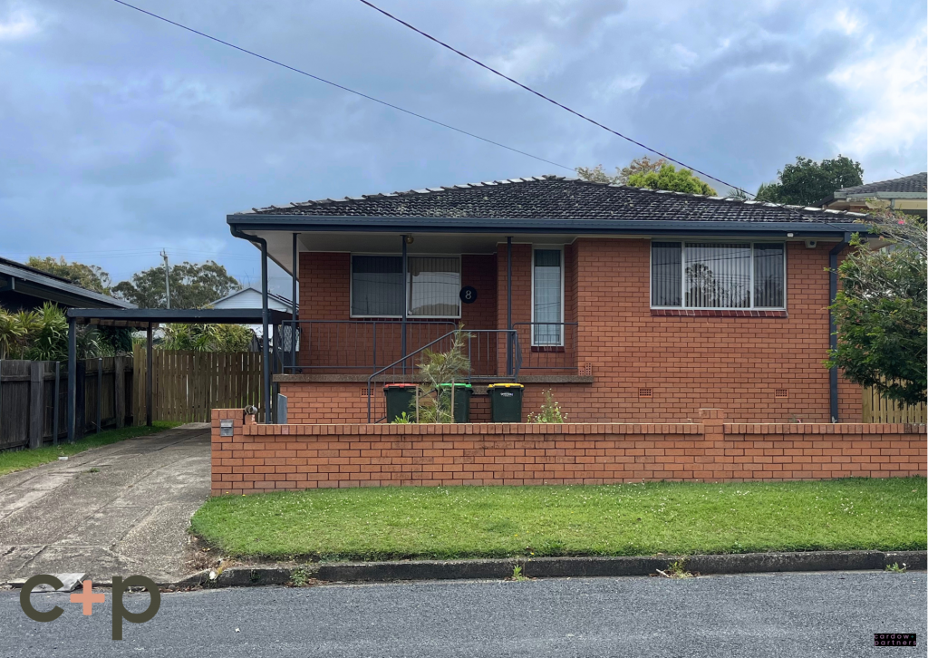 8 Moore Pl, Urunga, NSW 2455
