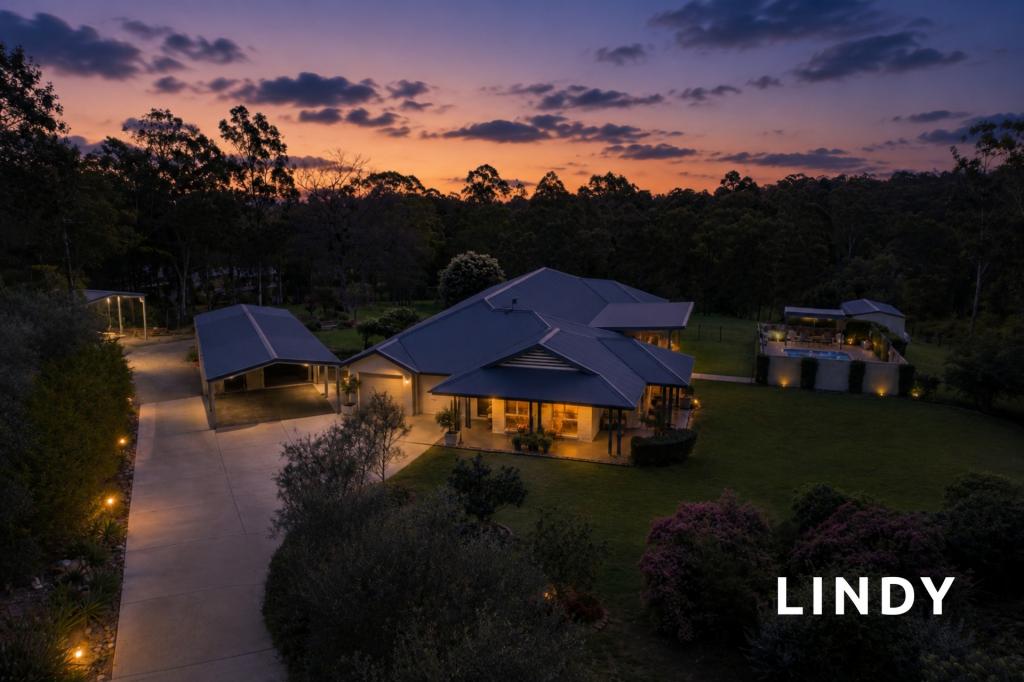 22 Brigadier Hammett Rd, Wattle Ponds, NSW 2330