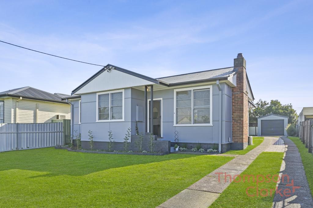 6 Lambert St, Cessnock, NSW 2325