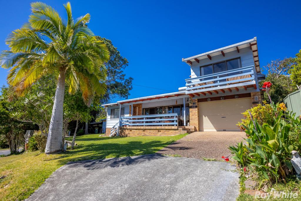 12 Frazer Ave, Green Point, NSW 2428