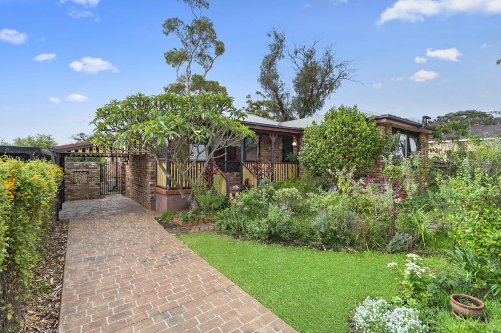 87 Canal Rd, Greystanes, NSW 2145