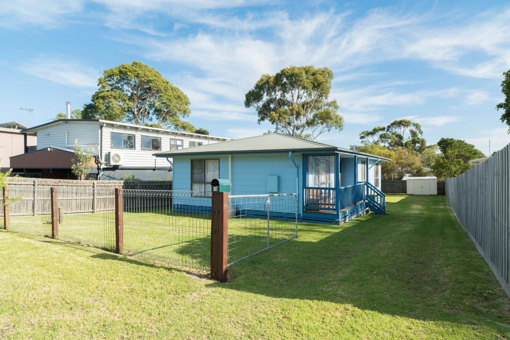 12 TEDDY BEAR LANE, COWES, VIC 3922