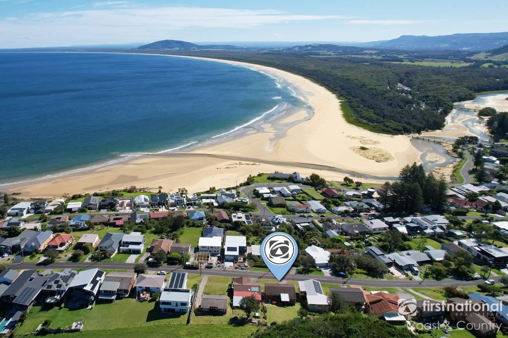 86 HEADLAND DR, GERROA, NSW 2534