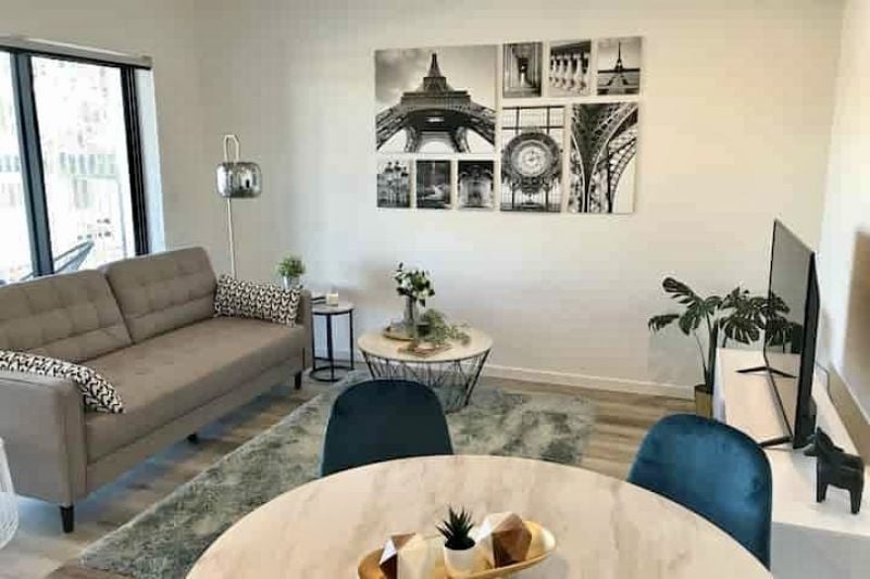 4/44 Latham Street/Sky Patio Apartment, Chermside, QLD 4032