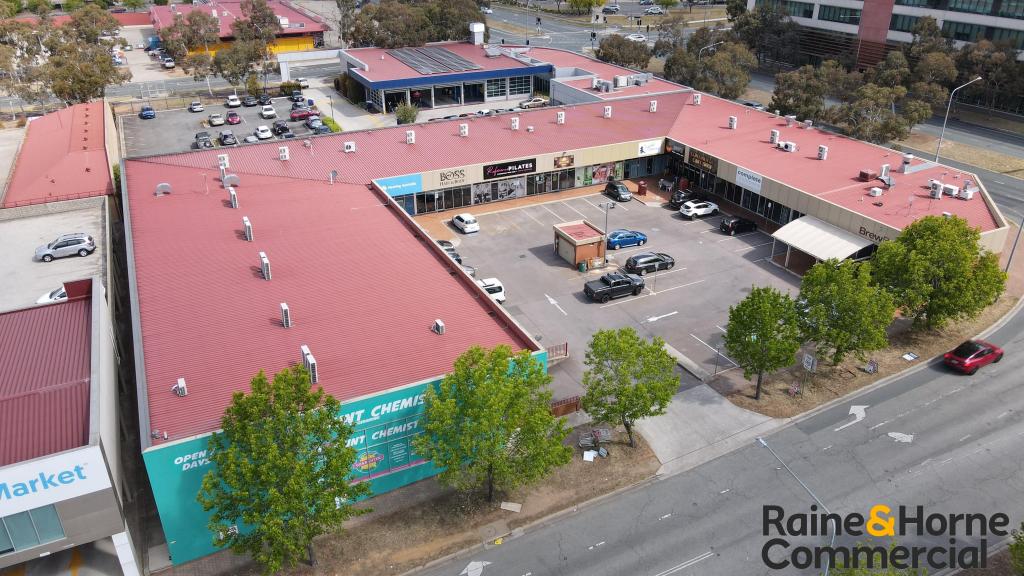 6/38 Reed St N, Greenway, ACT 2900