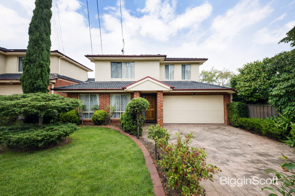 12a Leicester Ave, Glen Waverley, VIC 3150