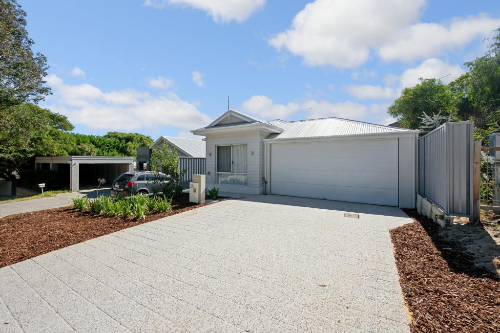 3a Ceres Pl, Coolbellup, WA 6163