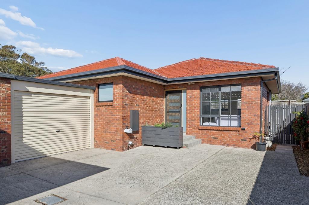 2/16 Blantyre Ave, Chelsea, VIC 3196