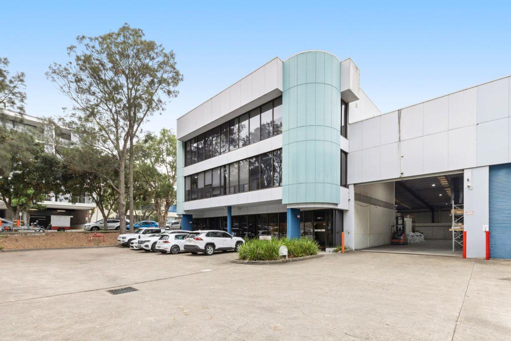 1/5-15 EPSOM RD, ROSEBERY, NSW 2018