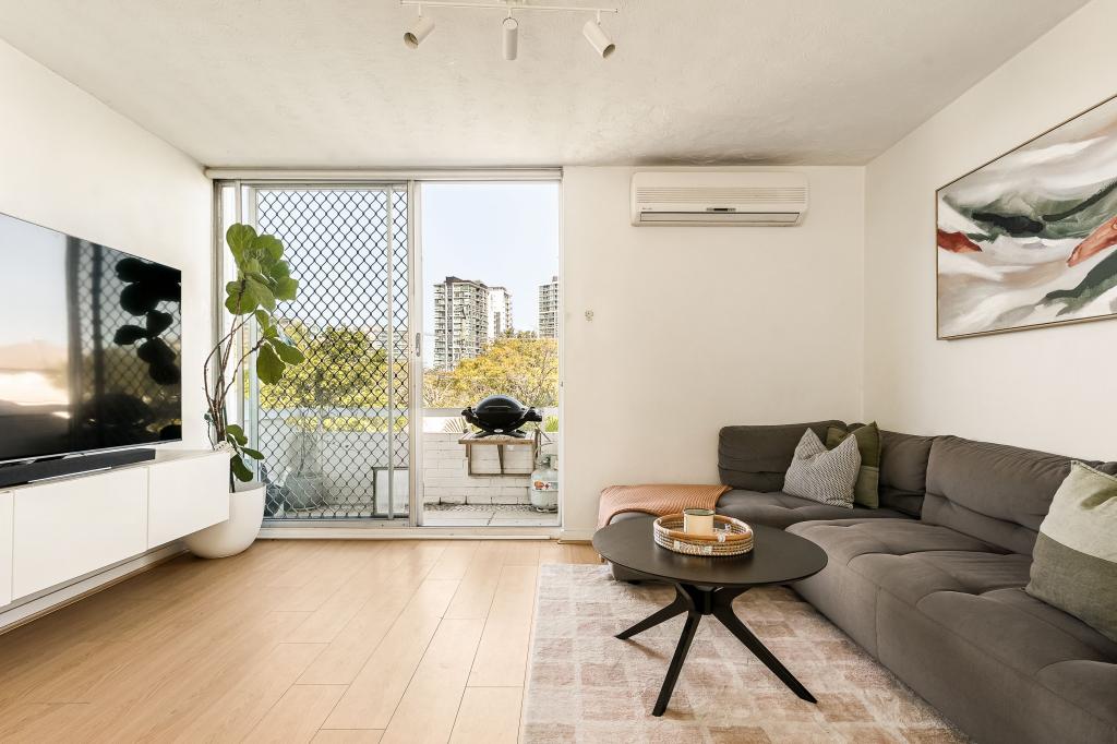 2/26 Seymour Rd, Hamilton, QLD 4007