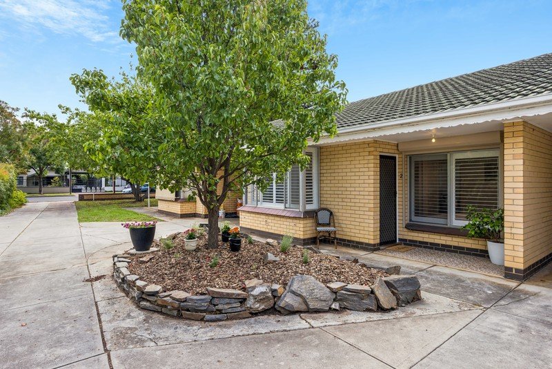 2/18 Tudor St, Dulwich, SA 5065
