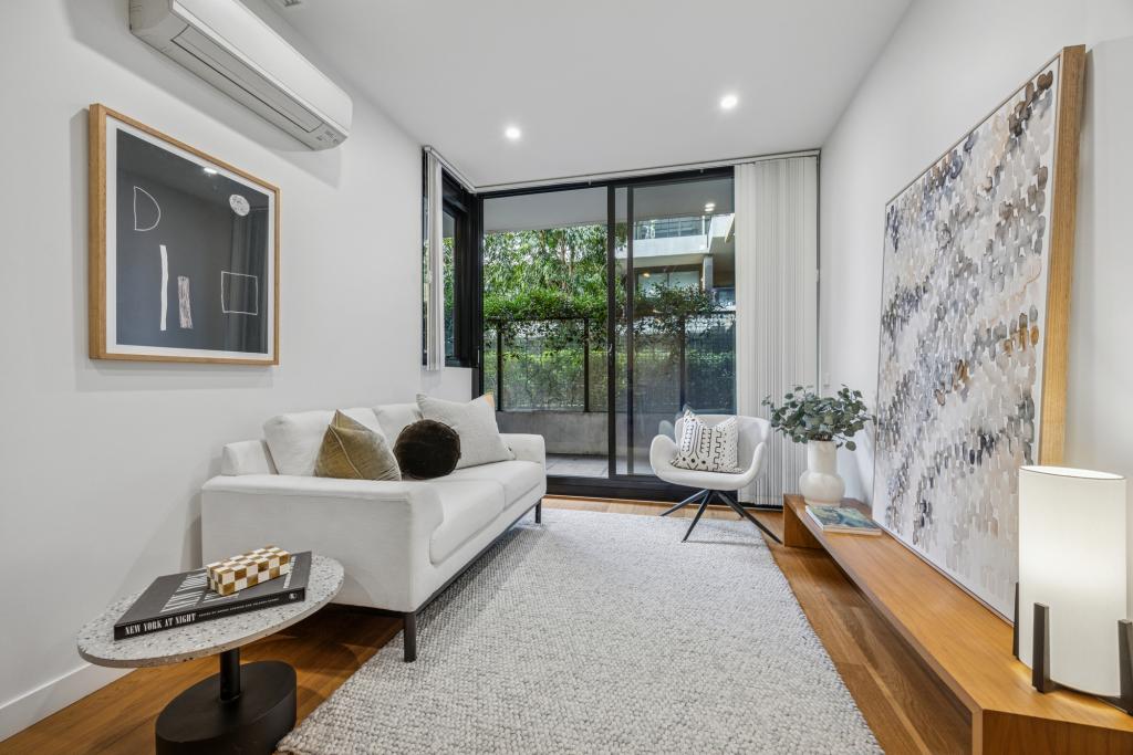 108/138 CAMBERWELL RD, HAWTHORN EAST, VIC 3123