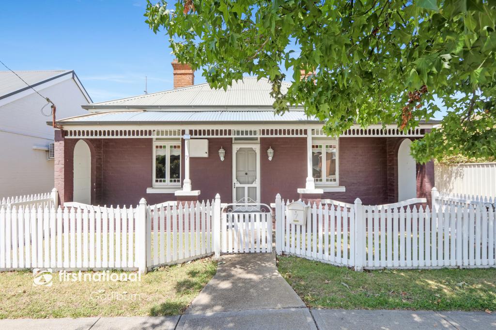 7 Park St, Goulburn, NSW 2580