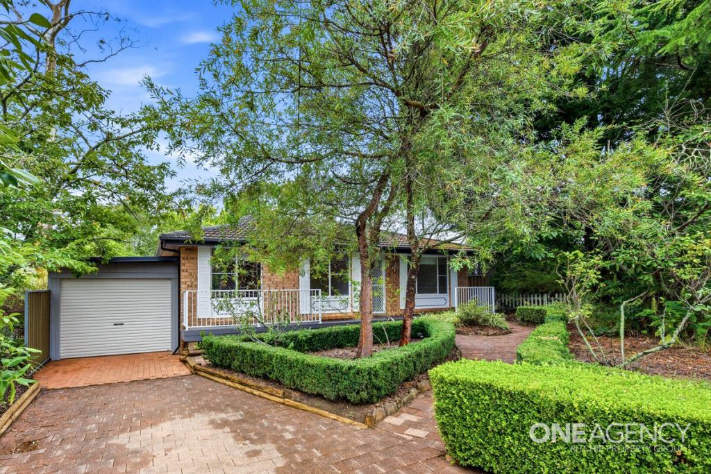 78 LEUMEAH RD, WOODFORD, NSW 2778