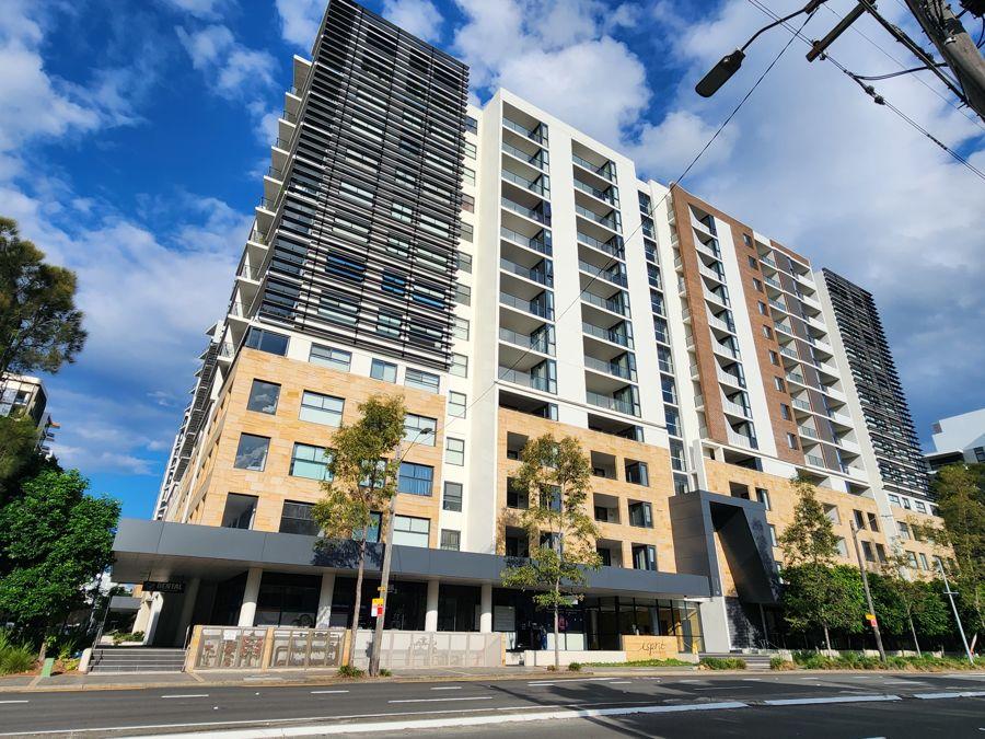 A201 5-7 KENT RD, MASCOT, NSW 2020