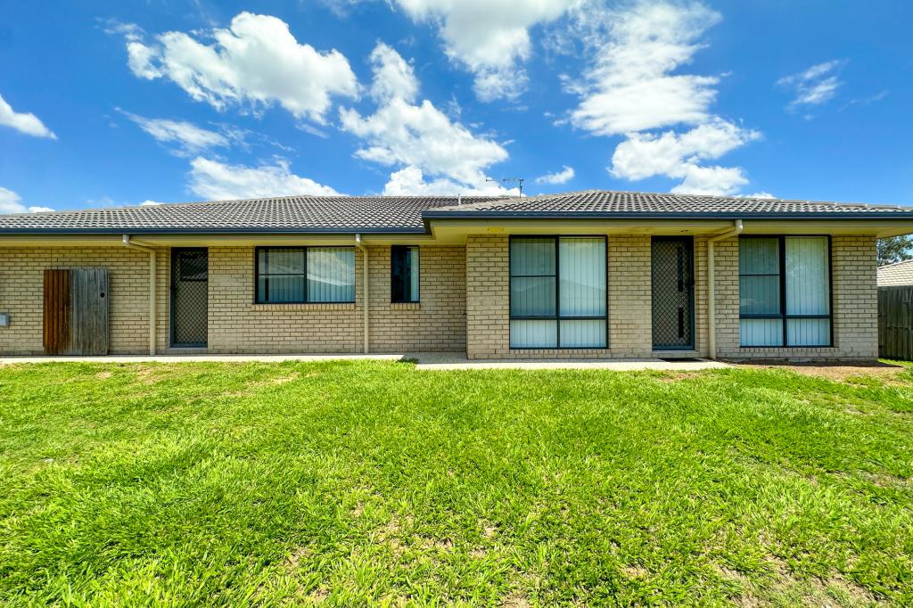 2/1 Balonne St, Brassall, QLD 4305