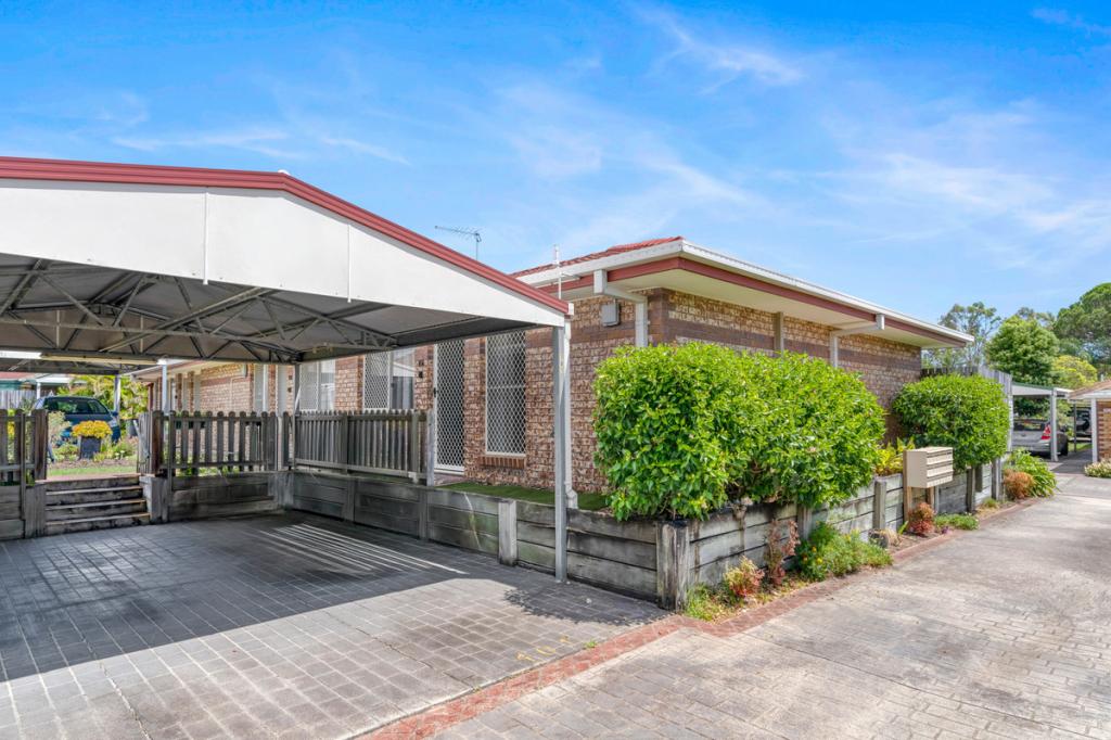 101/144 Dorville Rd, Carseldine, QLD 4034