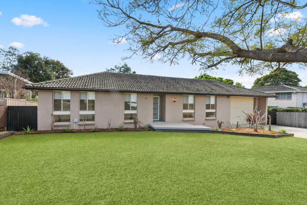 3 Fuchsia Cres, Bomaderry, NSW 2541