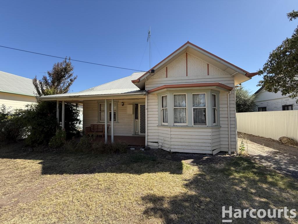 20 Edward St, Horsham, VIC 3400