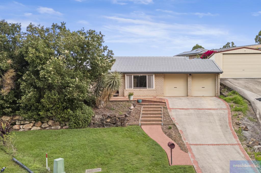 16 Mulligan Way, Edens Landing, QLD 4207