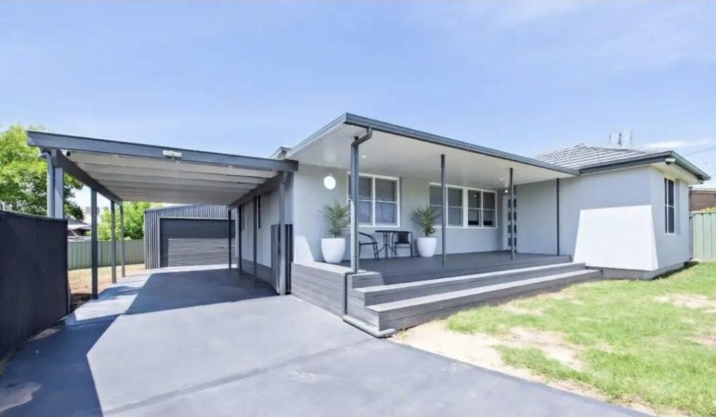 43 Spence St, Dubbo, NSW 2830