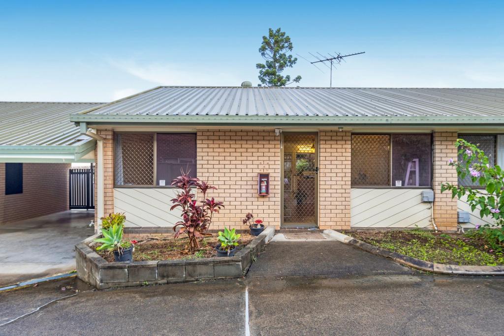 6/80 Ewing Rd, Woodridge, QLD 4114