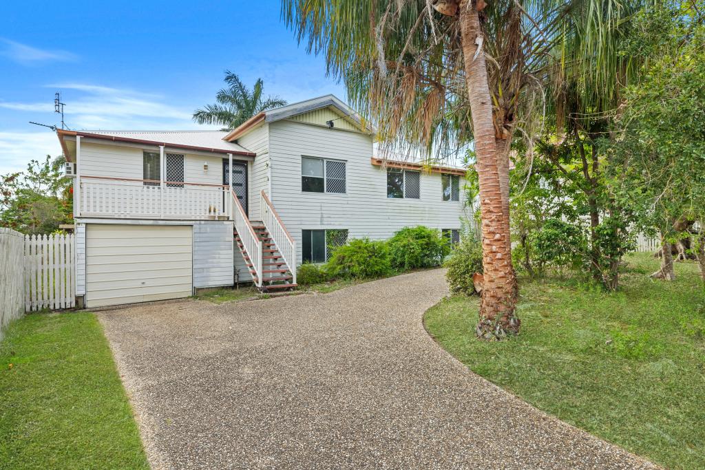 256a Agnes St, The Range, QLD 4700