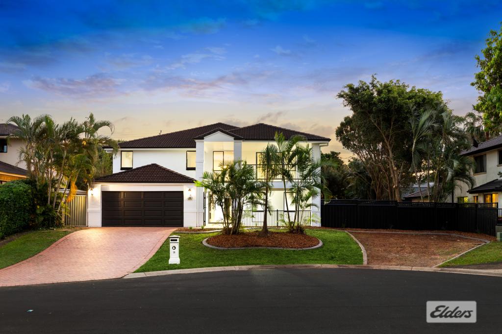 18 Irwin Pl, Redland Bay, QLD 4165