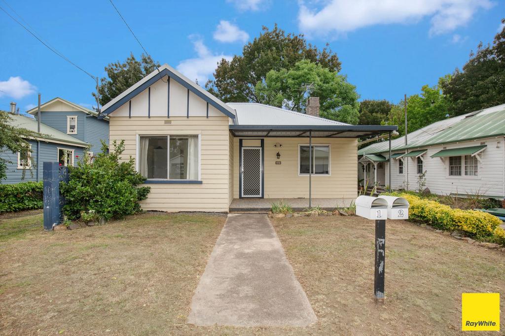 2/207 Dumaresq St, Armidale, NSW 2350