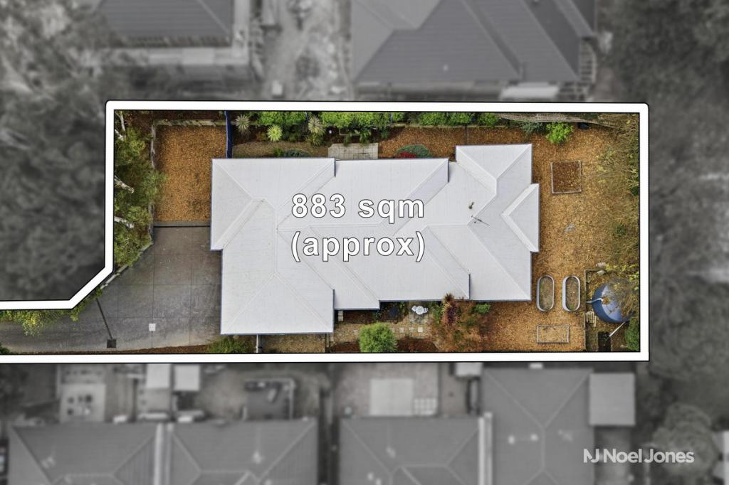16a Humber Rd, Croydon North, VIC 3136