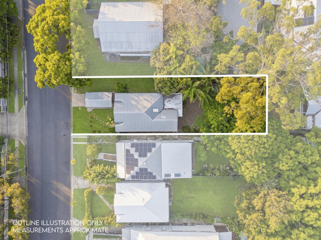 12 Thorne St, Windsor, QLD 4030