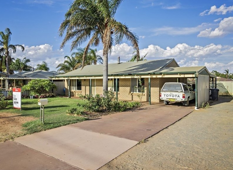 77 Blencowe Rd, Utakarra, WA 6530