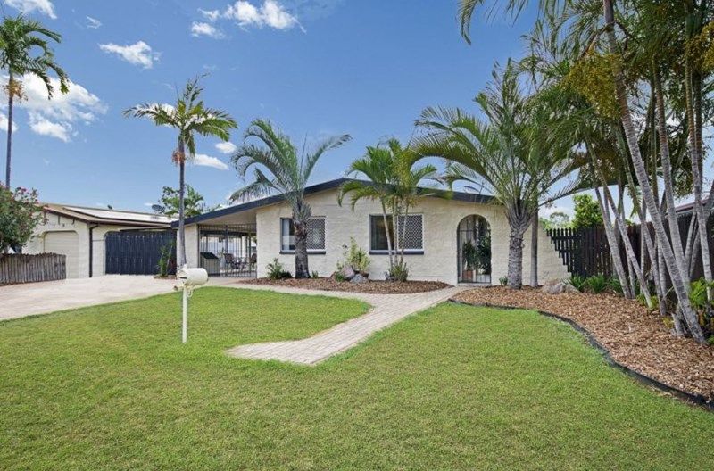 8 Gannet Cres, Condon, QLD 4815