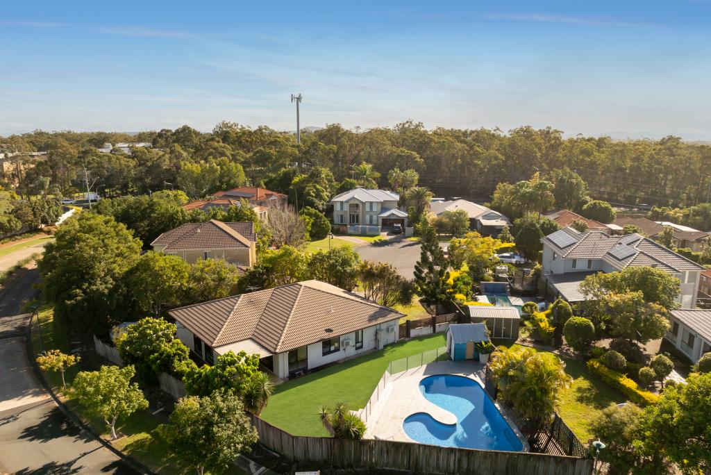30 Mayfair Pl, Stretton, QLD 4116