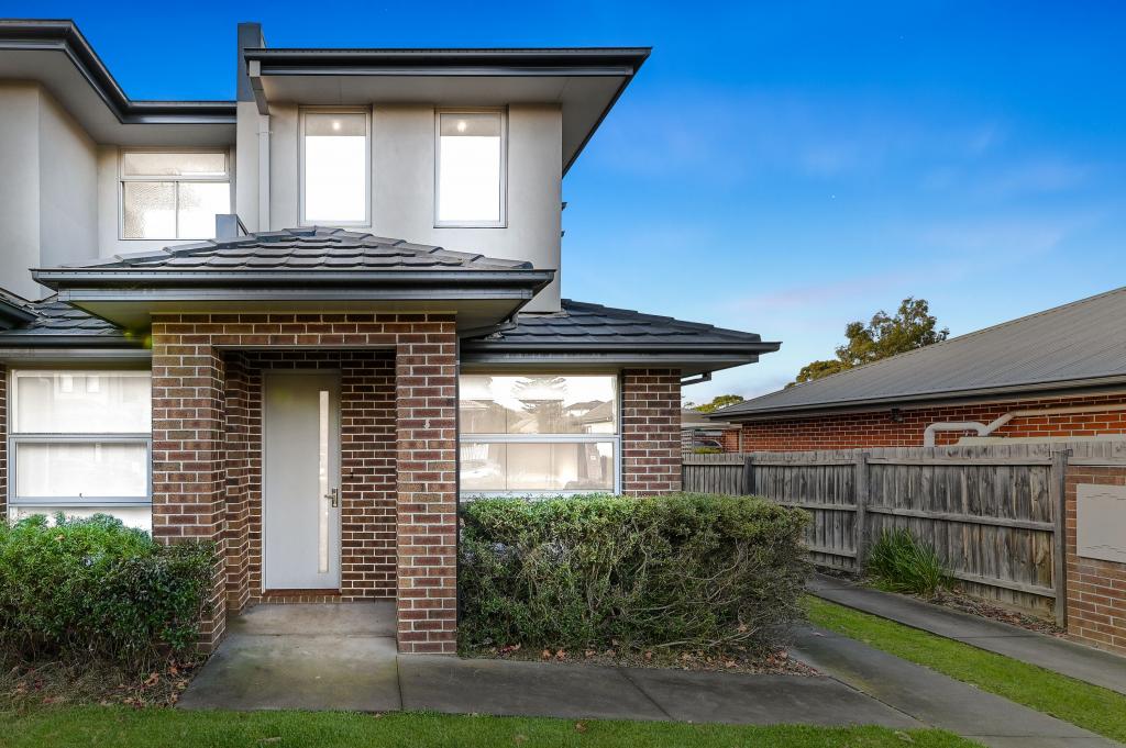 3/28 Coane St, Oakleigh East, VIC 3166