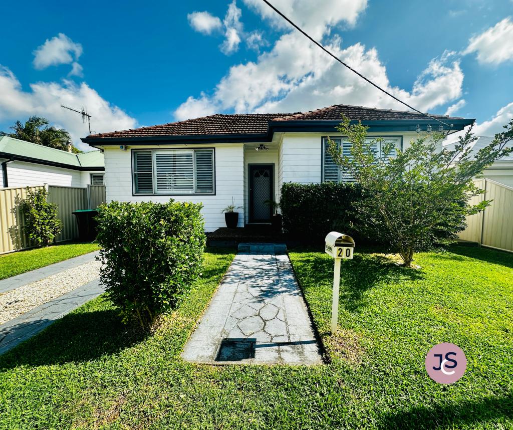 20 Eighth St, Adamstown, NSW 2289